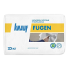 KNAUF Шпаклевка для швов Фугенфюллер 25кг.