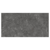 LAPARET Керамогранит Runa Nero 600х1200мм. Графитовый матовый структурный