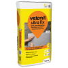 VETONIT Клей плиточный ULTRA FIX С2 T S1 25кг.
