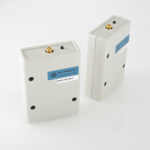 VALTEC Анализатор качества канала связи RF433, для обследования объекта (комплект 2 шт.)