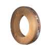 HENCO Труба металлопластиковая Standard PEX-c 26х3.0мм., бухта 50 м.