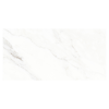 LAPARET Керамогранит Calacatta Royal 600х1200мм. Белый сатинированный глазур.
