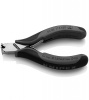 KNIPEX Бокорезы для электроники, L=115 мм.