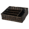 WASSERKRAFT Корзина для белья Neime WB-190-L 