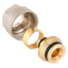 VALTEC Евроконус для м/п трубы 16(2,0) х 3/4"