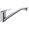 WASSERKRAFT Смеситель для кухни Isen 2607 
