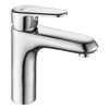 LEMARK Смеситель для раковины Point LM0306C (хром)