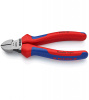 KNIPEX Бокорезы, L=160 мм.