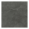 LAPARET Керамогранит Leda Black 600x600мм. Серый карвинг