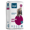 BERGAUF Штукатурка цементная Unter Bau, 25кг.