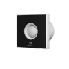 ELECTROLUX Вентилятор вытяжной Rainbow EAFR-100 black