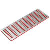 VERTEXTOOLS Алмазный брусок заточной 50х150мм. Р300