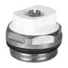 VALFEX Воздухоотводчик ручной 1/2"