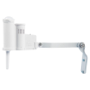 HUNTER Беспроводной датчик WIRELESS SOLAR SYNC-SEN (WSS-SEN) без модуля (для пультов X-Core и ACC)