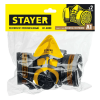 STAYER Респиратор с фильтром А1 HF-6000