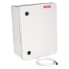 VALTEC Базовая станция беспроводной сети LoRaWAN (GSM, Ethernet, внешн. питание POE)