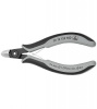 KNIPEX Бокорезы прецизионные для электроники, L=125 мм.