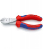 KNIPEX Бокорезы силовые, L=160 мм.