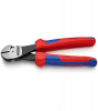 KNIPEX Бокорезы силовые, L=250 мм.