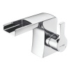 WASSERKRAFT Kаскадный смеситель для умывальника Berkel 4869
