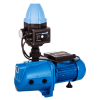 AQUARIO Насос-автомат AJC-60C-FС (H 38м., 0,55 кВт., до 2700 л/ч)