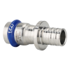 VARMEGA Переходник раструбный Inox Press 32-4.4x28