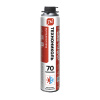 ТЕХНОНИКОЛЬ Пена монтажная всесезонная 70 PROFESSIONAL, 1020гр.
