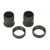 DAB Комплект чугунных гаек 1 1/2"х1 1/4'' M UNION KIT