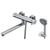 WASSERKRAFT Смеситель для душа Berkel 4802 