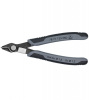 KNIPEX Бокорезы для электроники, L=125 мм.