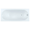 AQUANET Ванна акриловая LOTOS 1750x800мм. (с каркасом)