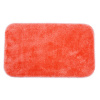 WASSERKRAFT Коврик для ванной Wern BM-2573 Reddish orange 