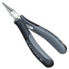 KNIPEX Плоскогубцы захватные для электроники антистатические, L=115 мм.