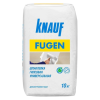 KNAUF Шпаклевка для швов Фугенфюллер 10кг.