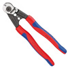 KNIPEX Кабелерез, L=190 мм.