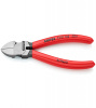 KNIPEX Бокорезы для пластмассы, L=160 мм.