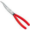 KNIPEX Плоскогубцы для механиков, L=200 мм.