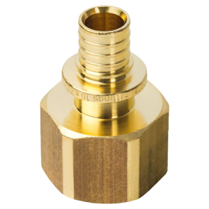 STOUT Муфта аксиальная 16х3/4" Вн.