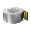 ROLS ISOMARKET Лента самоклеящаяся Energopack ТК SK, 50мм. х 25м.