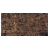 AZARIO Керамогранит EMPERADOR CHOCO, 600х1200х9мм. High Glossy