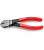 KNIPEX Бокорезы силовые, L=180 мм.