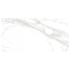 LAPARET Керамогранит Calacatta Bianco PRO 600х1200мм. Белый матовый