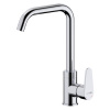 WASSERKRAFT Смеситель для кухни Alz 28807 