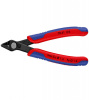 KNIPEX Бокорезы для электроники, L=125 мм.