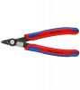 KNIPEX Бокорезы для электроники, L=125 мм.