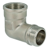 VIEIR Уголок LFHN55, 1"х1/2" Вн./Нар.