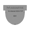 AQUASTOK Заглушка пластиковая AQUA-TOP