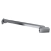 WASSERKRAFT Фиксатор D162 для стеклянной шторки Berkel 48P01-80 / Leine 35P01-80
