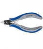 KNIPEX Кусачки боковые прецизионные, L=125 мм.