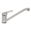 MIXLINE Смеситель для кухни 35к ML-GS03 (302) песочный